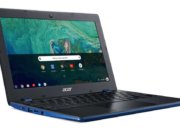 CES 2018: Acer представила обновление ноутбука Chromebook 11